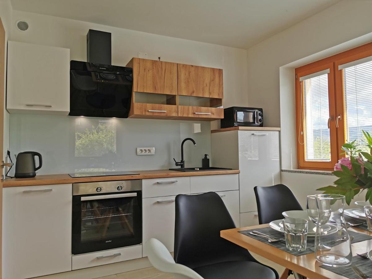 Apartment Vida 블레드 외부 사진