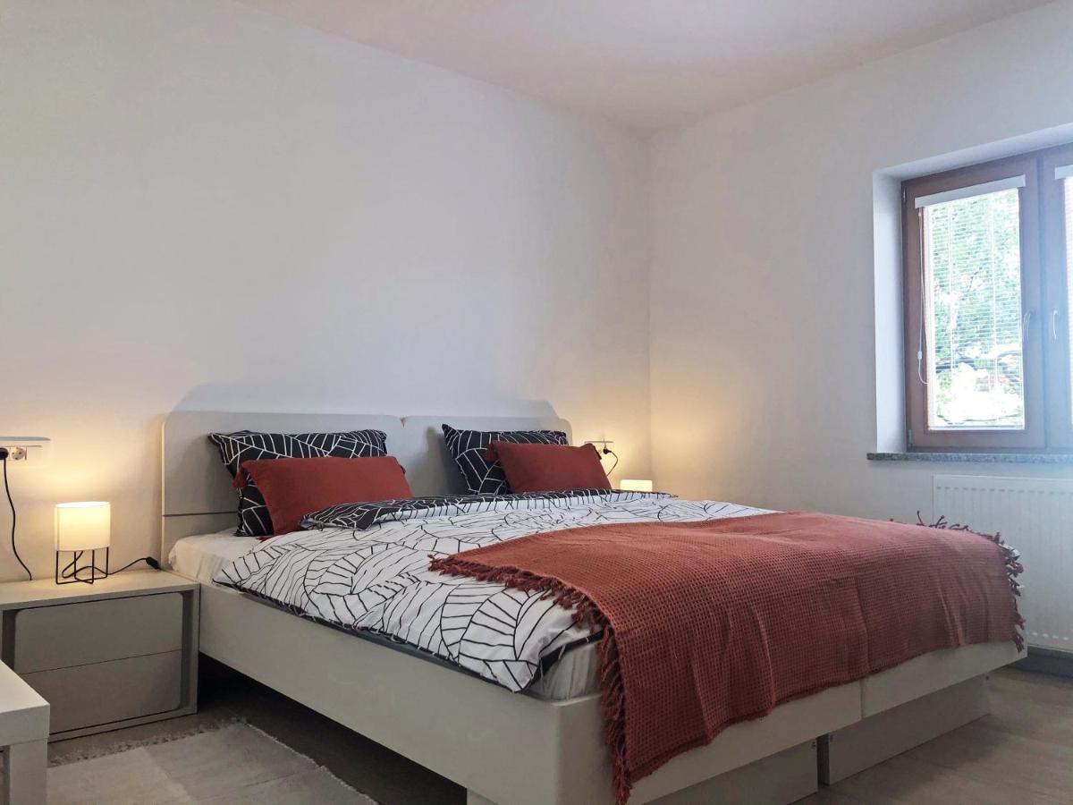 Apartment Vida 블레드 외부 사진