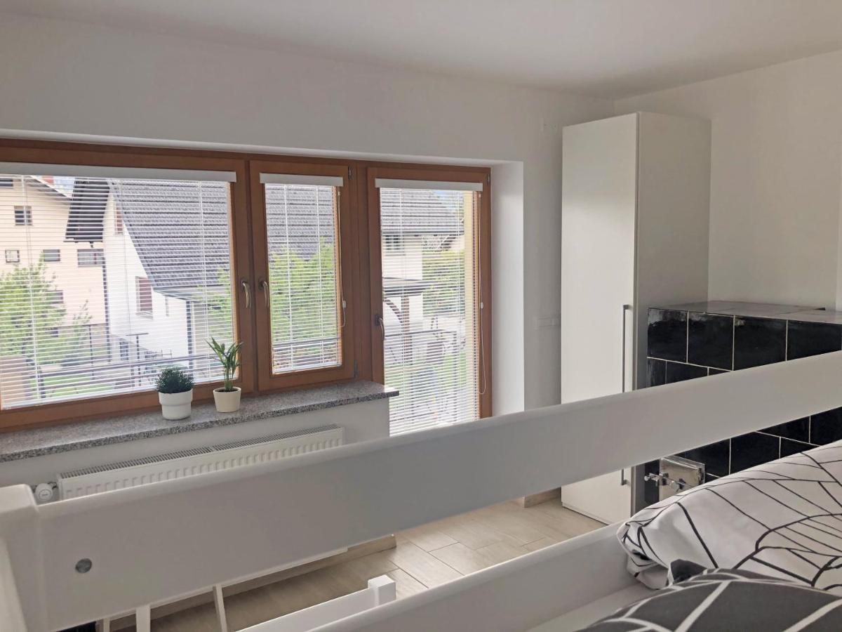 Apartment Vida 블레드 외부 사진