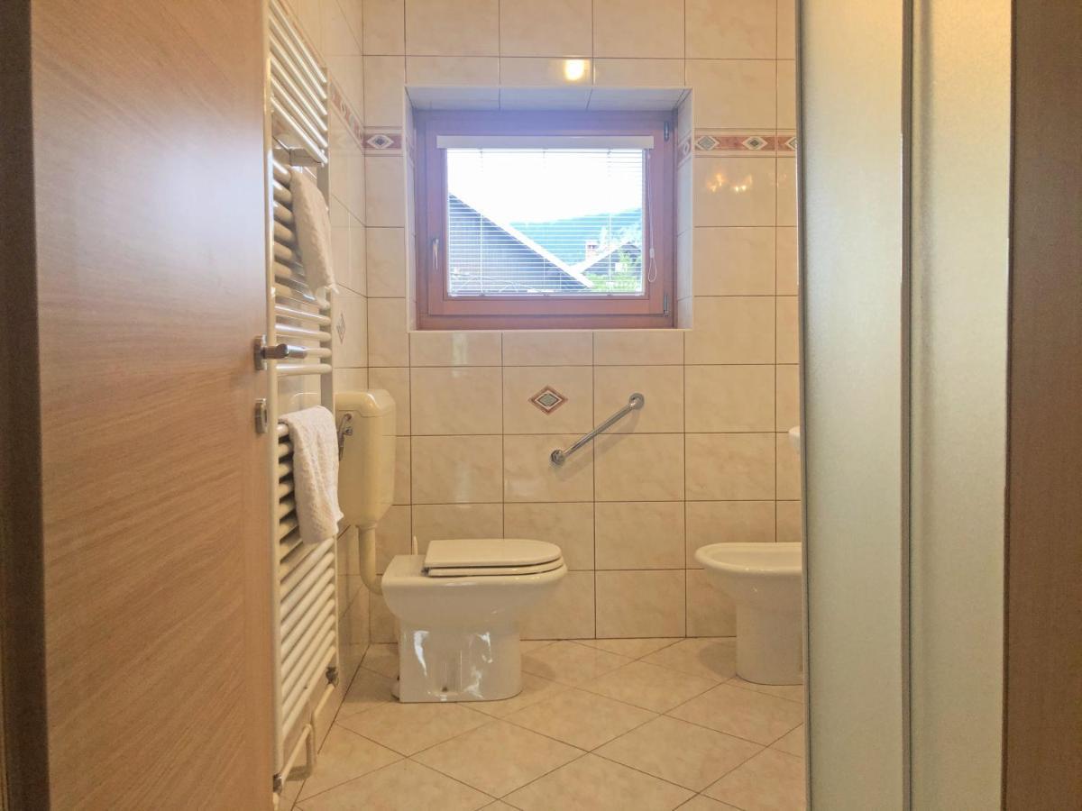 Apartment Vida 블레드 외부 사진