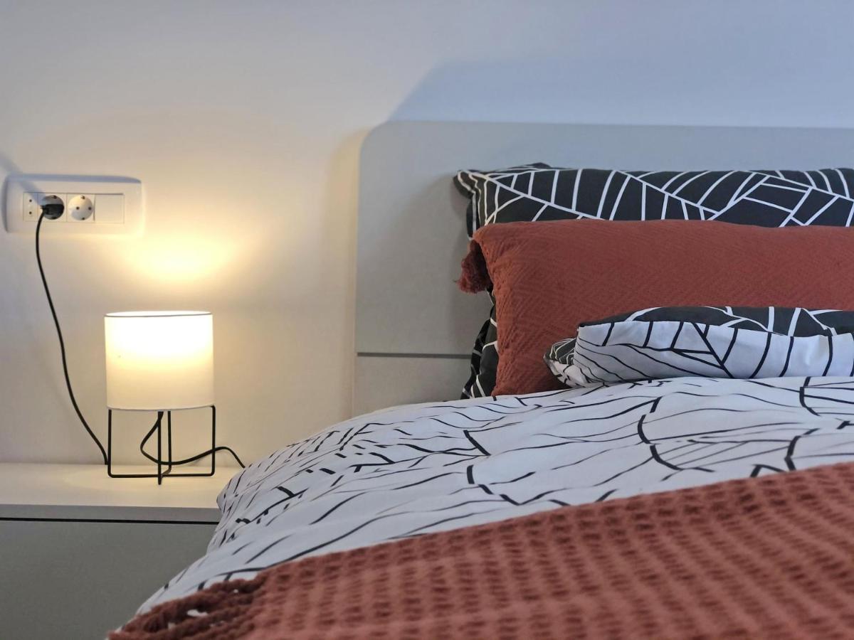 Apartment Vida 블레드 외부 사진